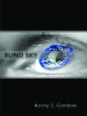 cover image of Blind Sky